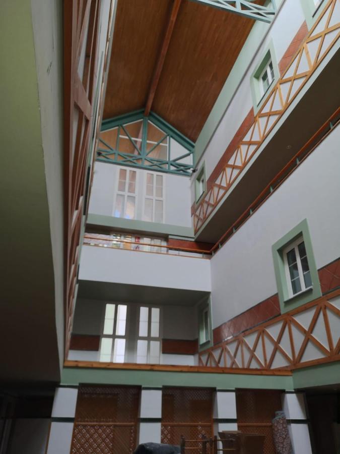 Ferienwohnung Monte Bajo Elite Sierra Nevada Exterior foto