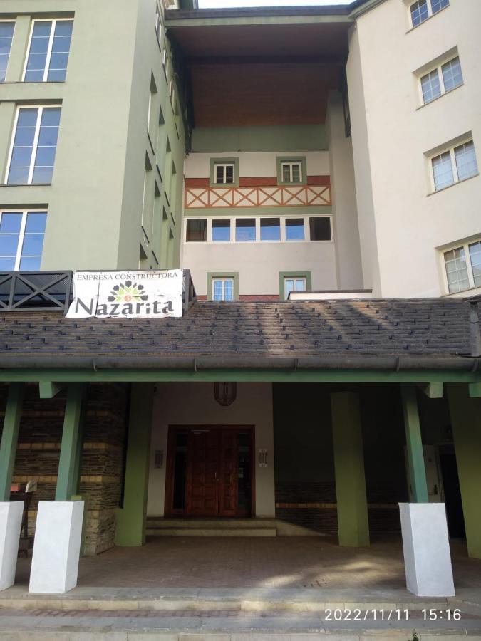 Ferienwohnung Monte Bajo Elite Sierra Nevada Exterior foto