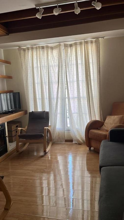 Ferienwohnung Monte Bajo Elite Sierra Nevada Exterior foto