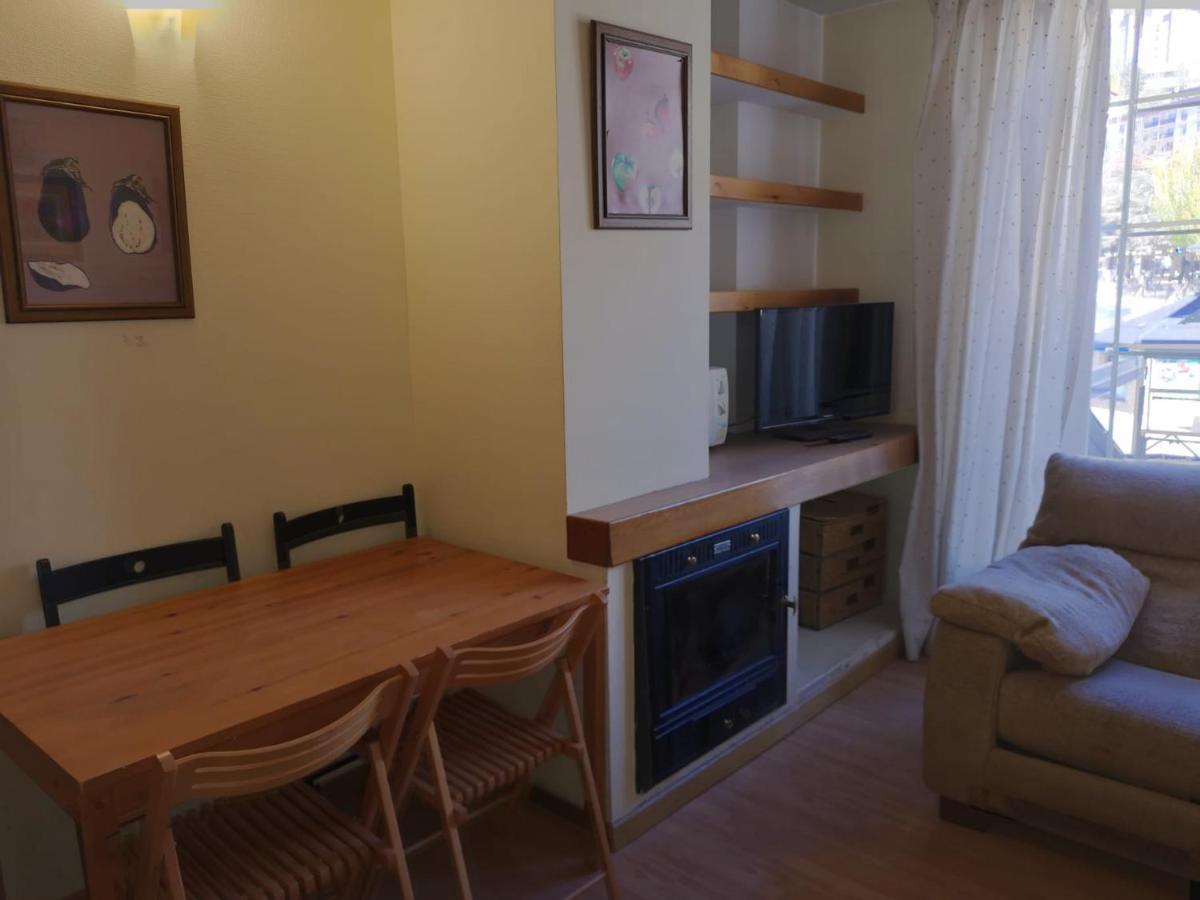 Ferienwohnung Monte Bajo Elite Sierra Nevada Exterior foto